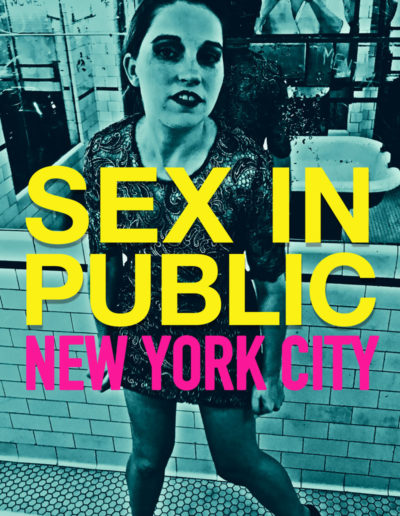 Sex-in-Public