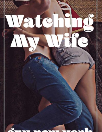 watching-my-wife