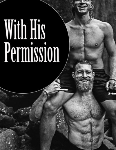 with-his-permission